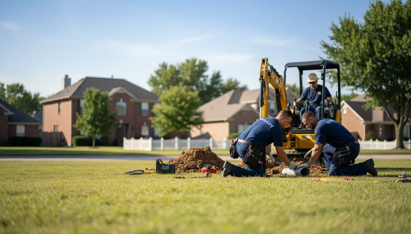 Water Heater Repair in Coosada, AL near me